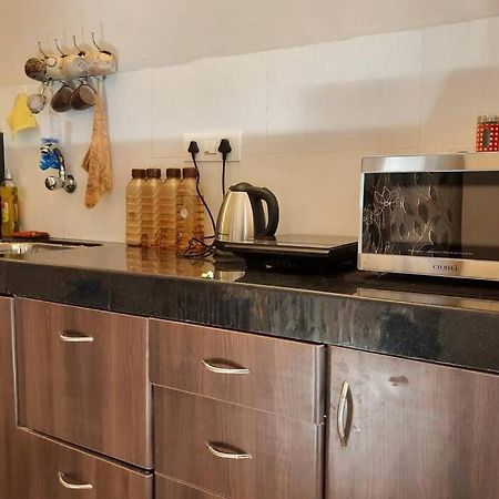 Joy Cottages - Premium Chalets, Vacation Home Rentals Karjat Eksteriør bilde