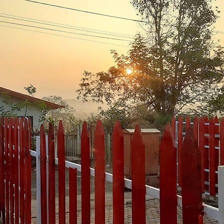 Joy Cottages - Premium Chalets, Vacation Home Rentals Karjat Eksteriør bilde