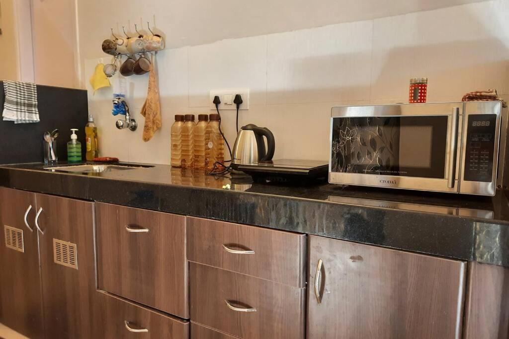 Joy Cottages - Premium Chalets, Vacation Home Rentals Karjat Eksteriør bilde