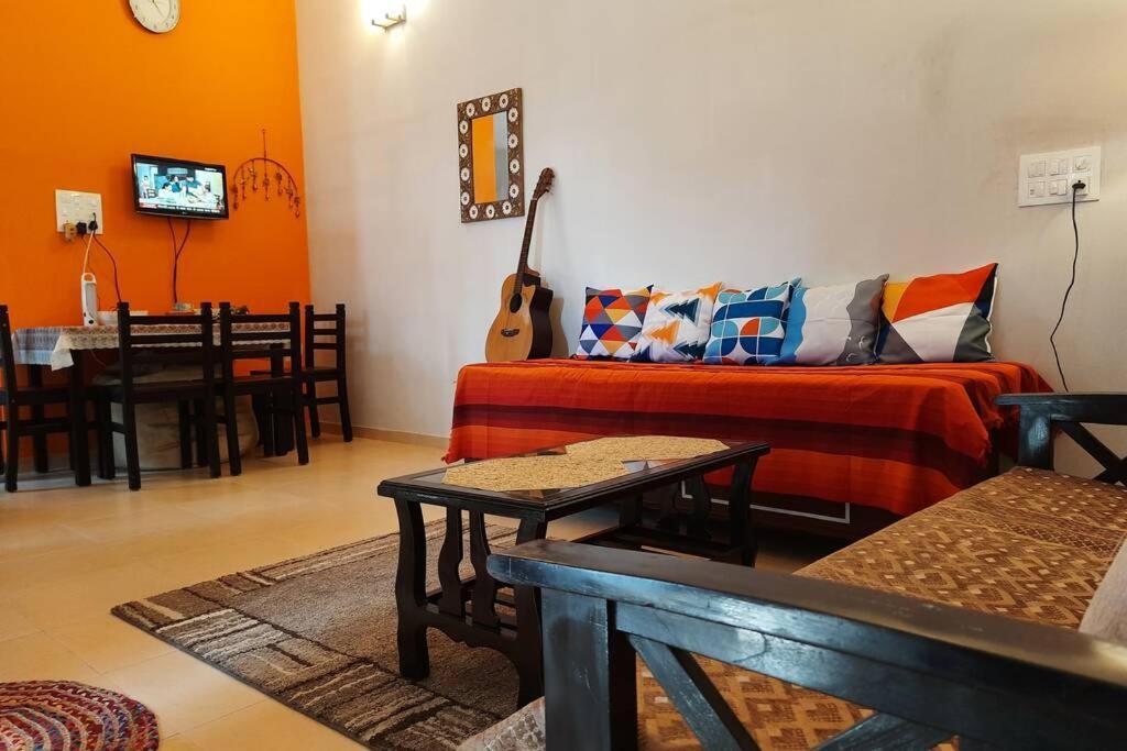 Joy Cottages - Premium Chalets, Vacation Home Rentals Karjat Eksteriør bilde
