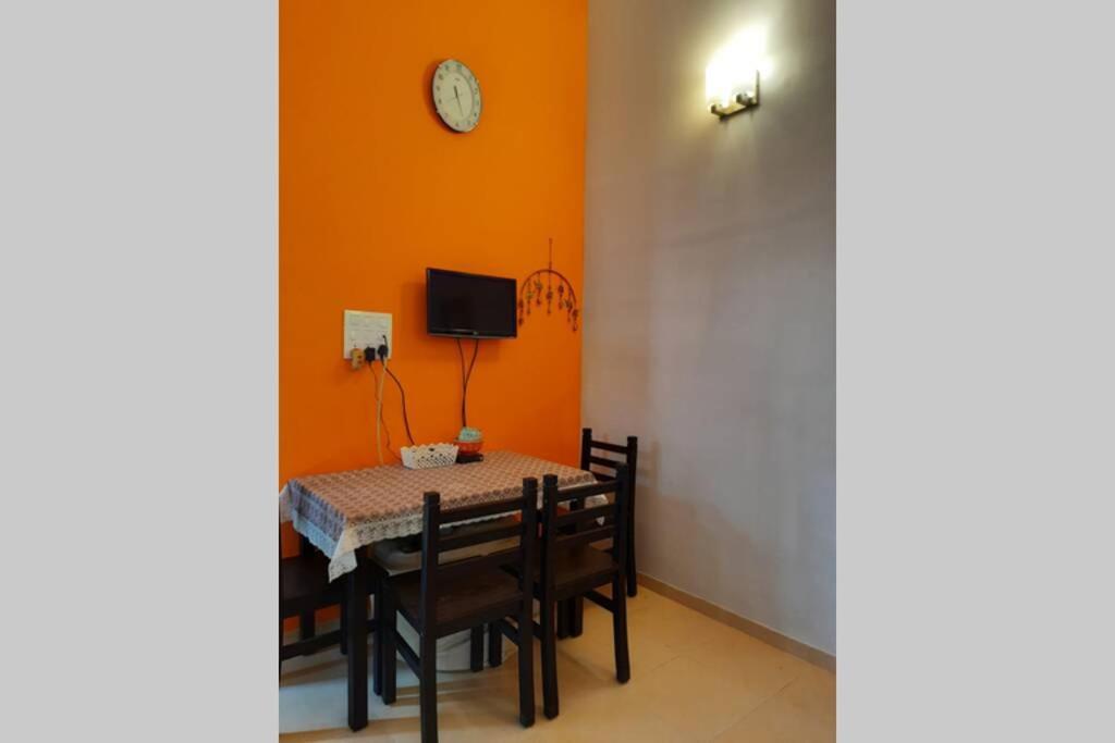 Joy Cottages - Premium Chalets, Vacation Home Rentals Karjat Eksteriør bilde
